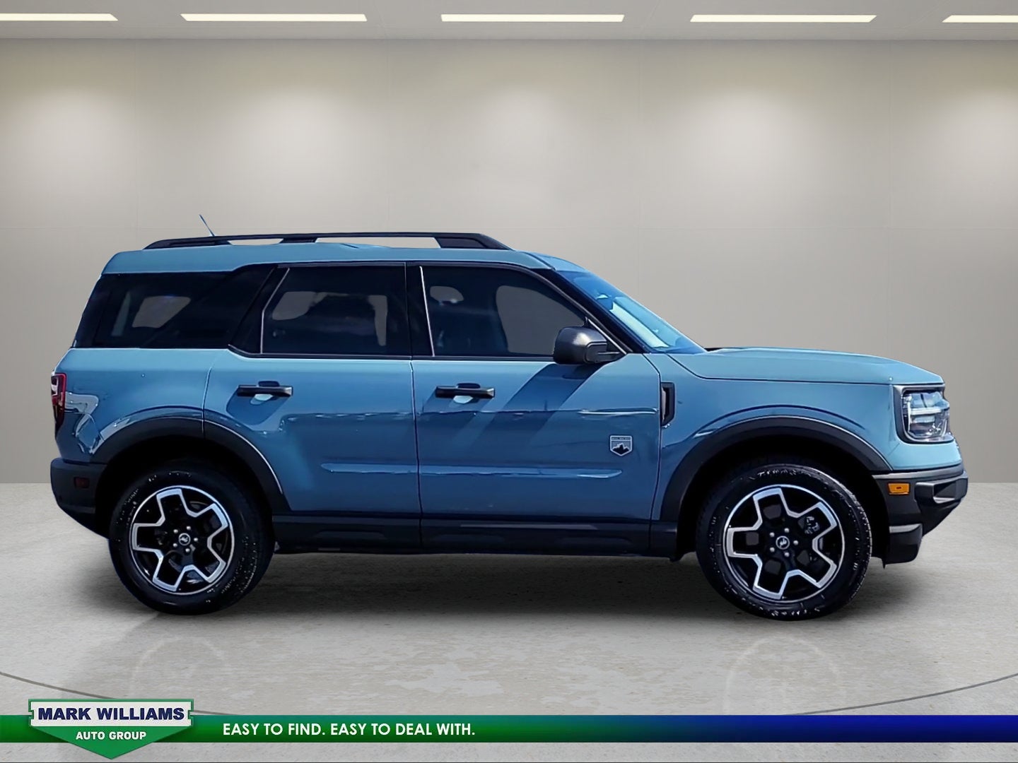 ford bronco sport 2022 3FMCR9B61NRD16907 image ford bronco sport 2022 3FMCR9B61NRD16907 image